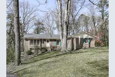 406 Mosby Drive, Acworth, GA 30102 - Photo 3