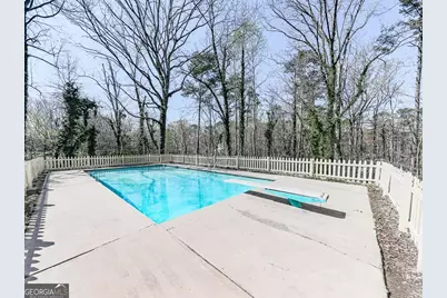 406 Mosby Drive, Acworth, GA 30102 - Photo 41