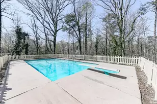 406 Mosby Dr, Acworth, GA 30102 - Photo 41