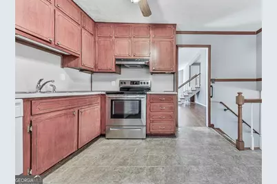 406 Mosby Drive, Acworth, GA 30102 - Photo 17