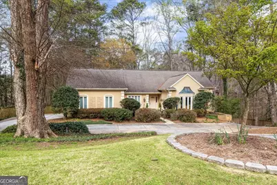 2010 Carrington Court, Tucker, GA 30087 - Photo 1