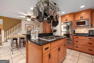 2010 Carrington Court, Tucker, GA 30087 - Photo 15