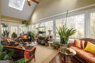 2010 Carrington Ct, Smoke Rise, GA 30087 - Photo 9