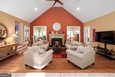 2010 Carrington Court, Tucker, GA 30087 - Photo 7