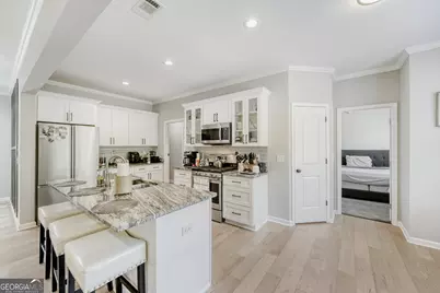 740 Poplar Springs Road, Powder Springs, GA 30127 - Photo 13