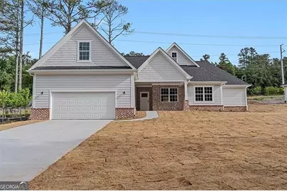 740 Poplar Springs Road, Powder Springs, GA 30127 - Photo 3