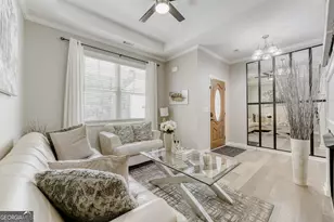 740 Poplar Springs Rd, Powder Springs, GA 30127 - Photo 7