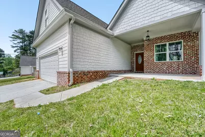 740 Poplar Springs Road, Powder Springs, GA 30127 - Photo 3