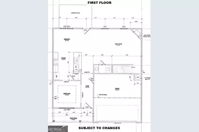 383 Laney Road, McDonough, GA 30252 - Photo 3