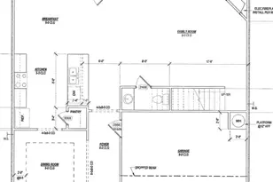 383 Laney Rd, McDonough, GA 30252 - Photo 3