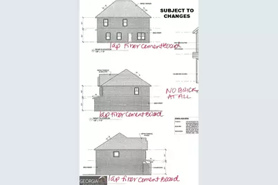 383 Laney Road, McDonough, GA 30252 - Photo 5