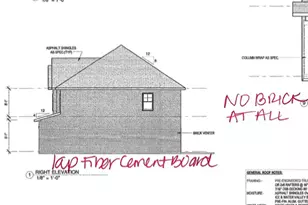 383 Laney Rd, McDonough, GA 30252 - Photo 5