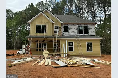 383 Laney Road, McDonough, GA 30252 - Photo 1