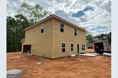 383 Laney Road, McDonough, GA 30252 - Photo 3