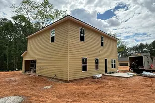383 Laney Rd, McDonough, GA 30252 - Photo 3