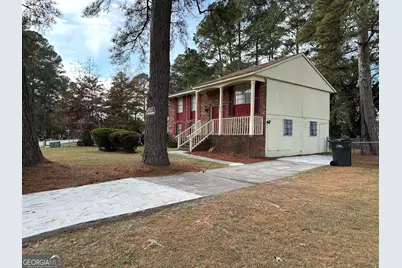 1613 Apple Valley Drive, Augusta, GA 30906 - Photo 3