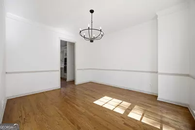 745 Woodrow Drive, Lawrenceville, GA 30043 - Photo 7