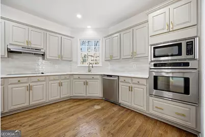 745 Woodrow Drive, Lawrenceville, GA 30043 - Photo 11