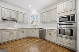 745 Woodrow Dr, Lawrenceville, GA 30043 - Photo 11