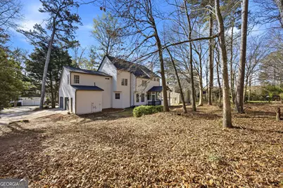 745 Woodrow Drive, Lawrenceville, GA 30043 - Photo 35