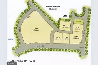 2 Saratoga Drive #AYE/2/1.00/16, Monroe, GA 30655 - Photo 1