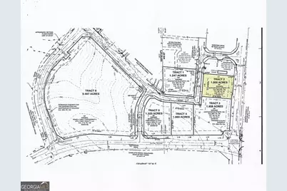 2 Saratoga Drive #AYE/2/1.00/16, Monroe, GA 30655 - Photo 5