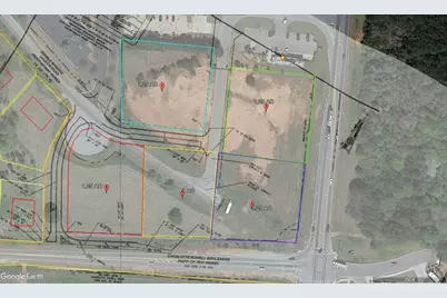 2 Saratoga Drive #AYE/2/1.00/16, Monroe, GA 30655 - Photo 3