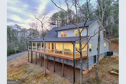 63 Redwood Lane, Tiger, GA 30576 - Photo 87