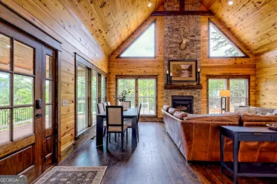 63 Redwood Lane, Tiger, GA 30576 - Photo 17