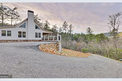 63 Redwood Lane, Tiger, GA 30576 - Photo 3