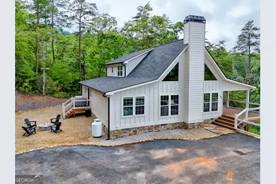 63 Redwood Lane, Tiger, GA 30576 - Photo 9