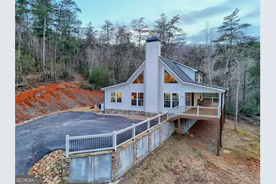 63 Redwood Lane, Tiger, GA 30576 - Photo 91