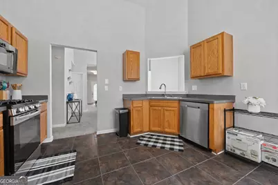 4090 Clarks Trail, Douglasville, GA 30135 - Photo 5