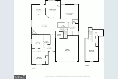 4090 Clarks Trail, Douglasville, GA 30135 - Photo 19