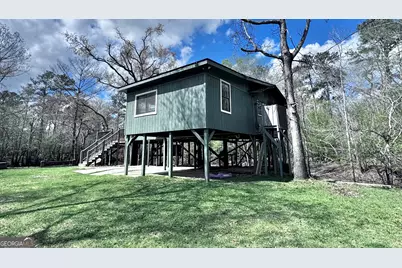 1427 &amp; 1427C Magnolia Road, Reidsville, GA 30453 - Photo 3