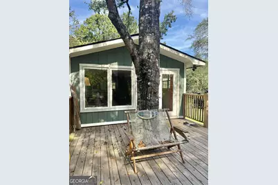 1427 &amp; 1427C Magnolia Road, Reidsville, GA 30453 - Photo 5