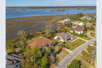 144 Riverwalk Drive, Brunswick, GA 31523 - Photo 7