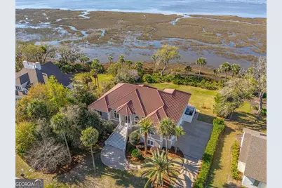 144 Riverwalk Drive, Brunswick, GA 31523 - Photo 1