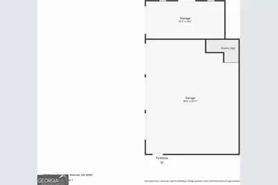 378 Pierce Chapel Road, Newnan, GA 30263 - Photo 65