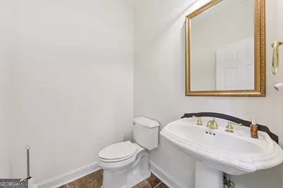 378 Pierce Chapel Road, Newnan, GA 30263 - Photo 23