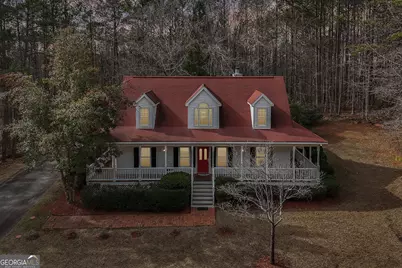 378 Pierce Chapel Road, Newnan, GA 30263 - Photo 61