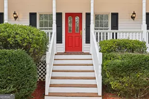 378 Pierce Chapel Rd, Newnan, GA 30263 - Photo 3