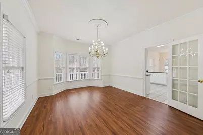 378 Pierce Chapel Road, Newnan, GA 30263 - Photo 17