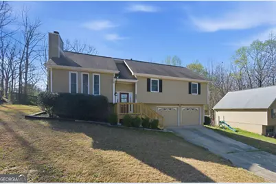4941 Old Briar Trail, Douglasville, GA 30135 - Photo 31
