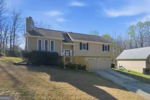 4941 Old Briar Trail, Douglasville, GA 30135 - Photo 31