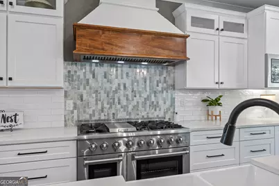 509 Mill Farm Lane, Monroe, GA 30655 - Photo 23