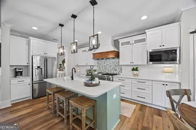 509 Mill Farm Lane, Monroe, GA 30655 - Photo 17