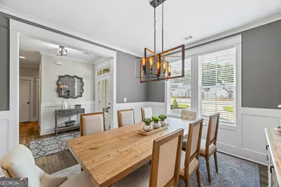 509 Mill Farm Lane, Monroe, GA 30655 - Photo 11