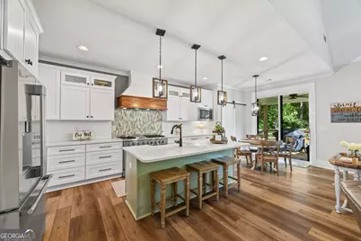 509 Mill Farm Lane, Monroe, GA 30655 - Photo 15