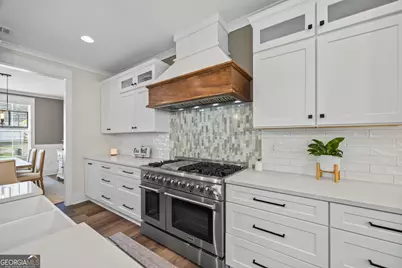 509 Mill Farm Lane, Monroe, GA 30655 - Photo 25